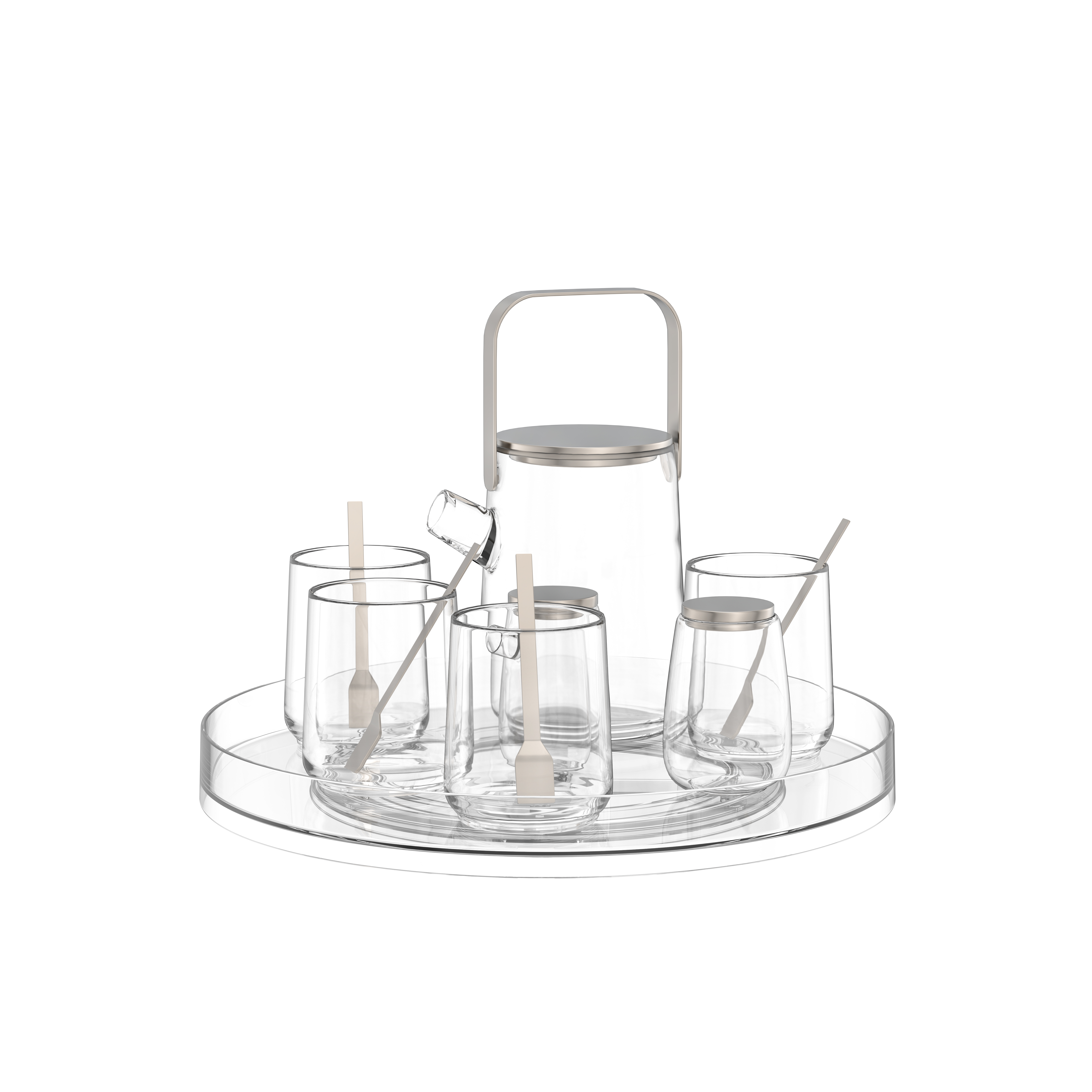 Büyük Pikap Organizatörü