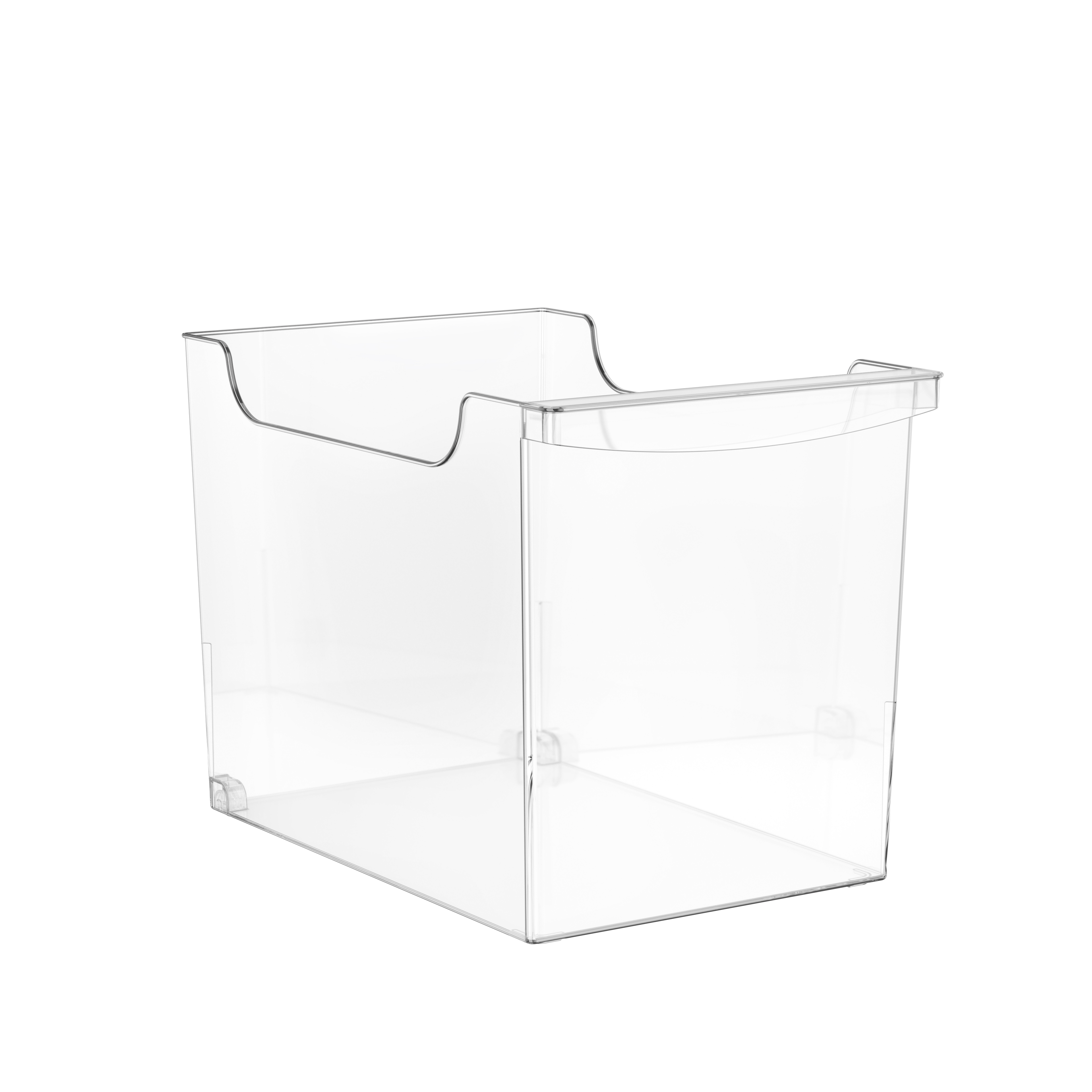 Ekstra büyük yuvarlanma çöp kutusu