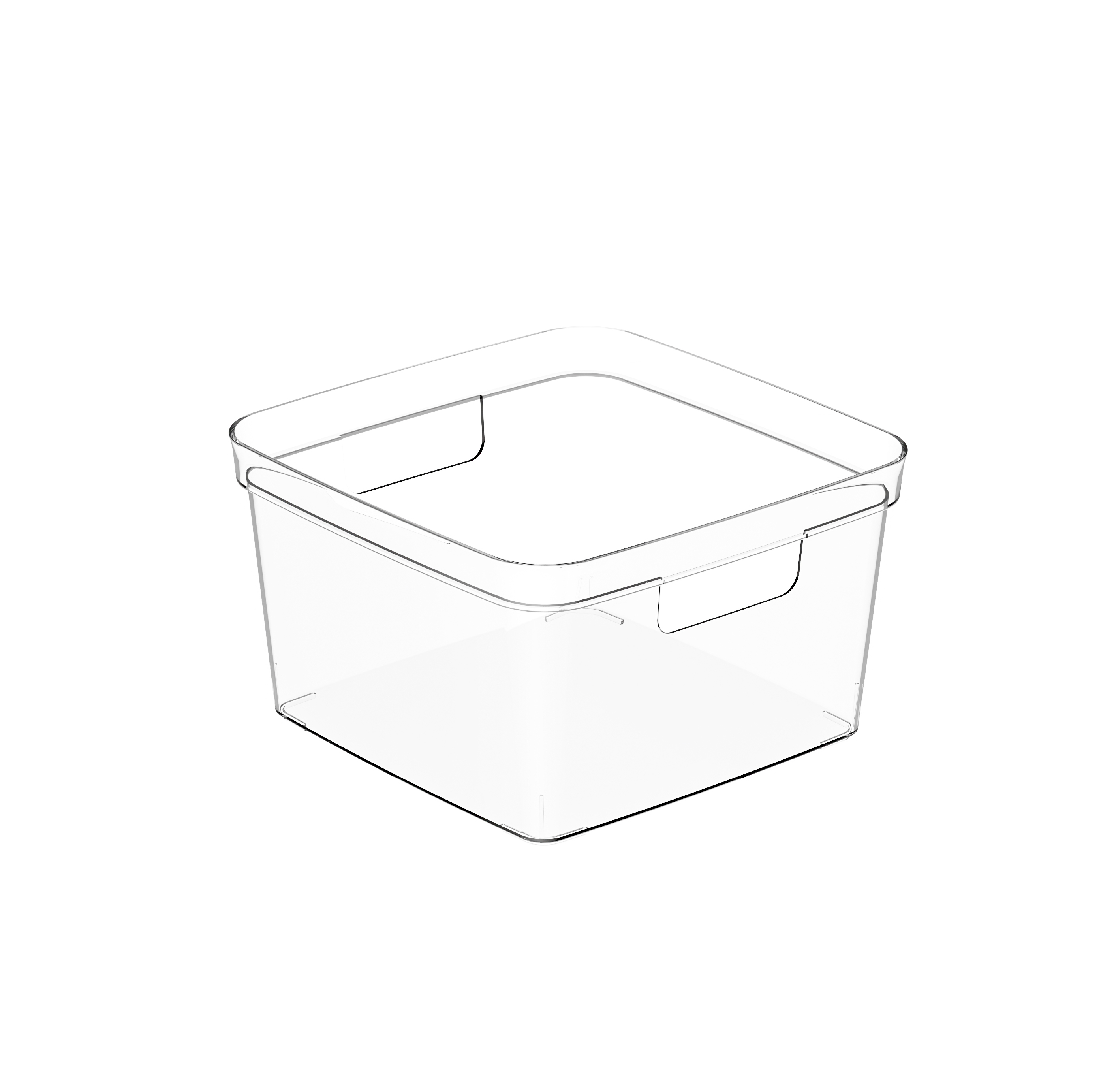 Temiz depolama kutuları