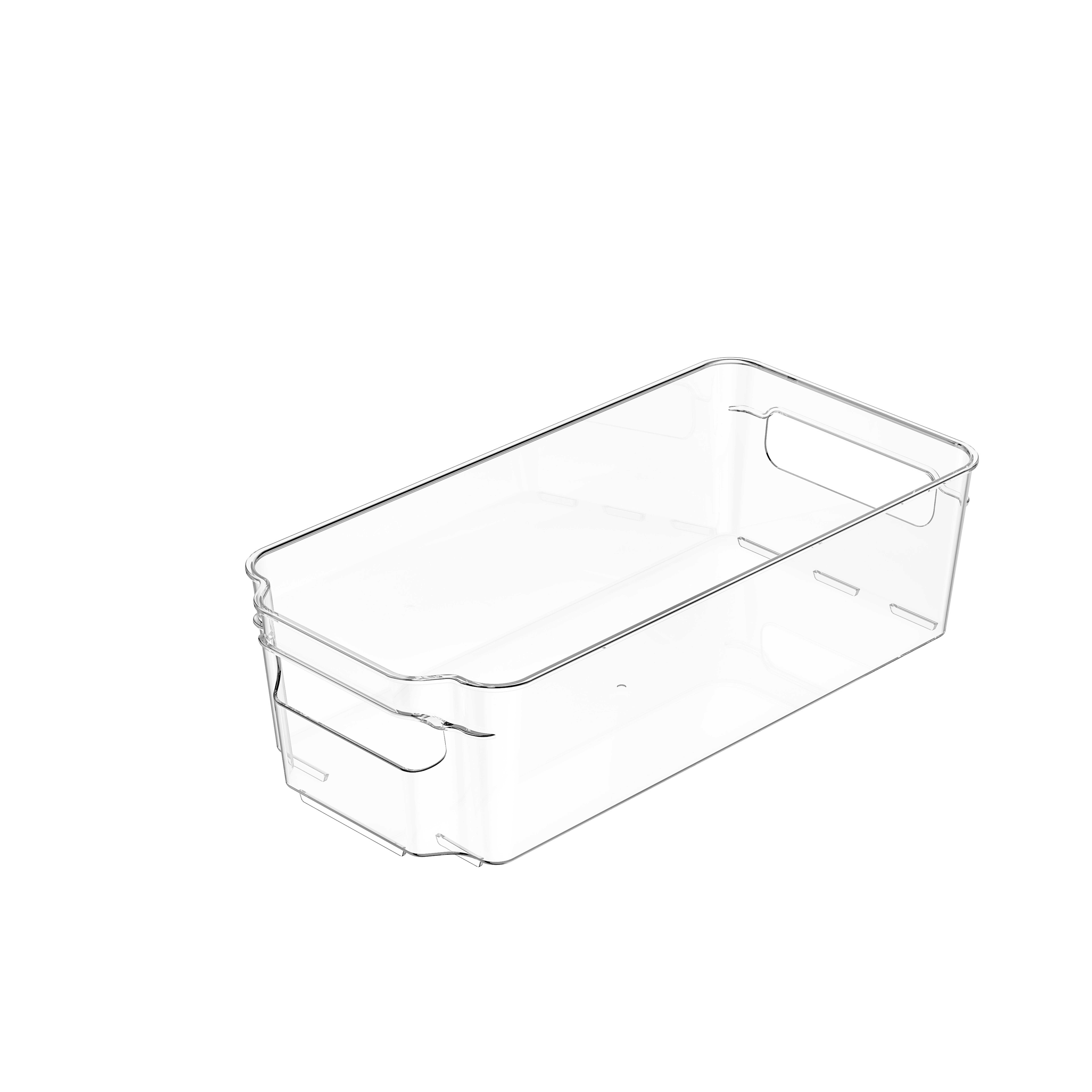 Kulplarda orta buzdolabı çöp kutusu